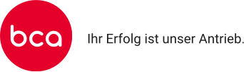 Der Name „BCA“ steht bis heute für den Anspruch, ungebundene Makler und freie Vermittler ganzheitlich und persönlich zu unterstützen.
